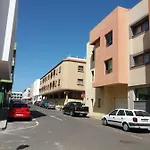 Casa Abuela Pepa Apartamento *