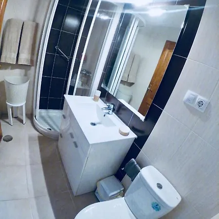 Apartment Casa Abuela Pepa Corralejo