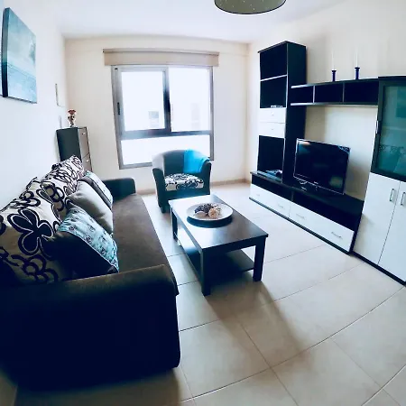 Casa Abuela Pepa Κοραλέχο