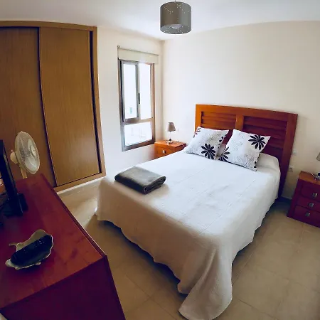 Casa Abuela Pepa