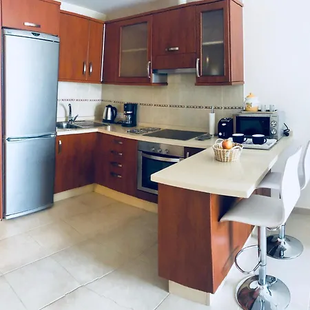 Casa Abuela Pepa