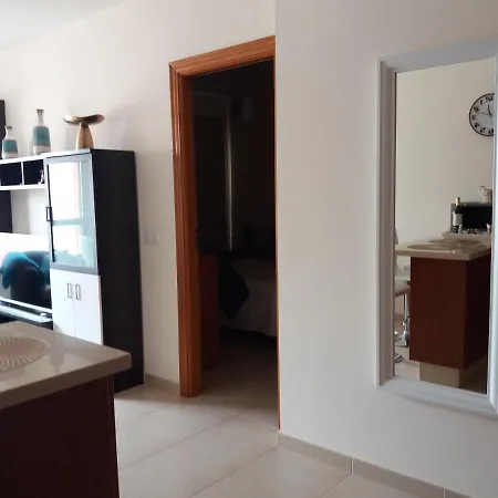 Casa Abuela Pepa Apartment *