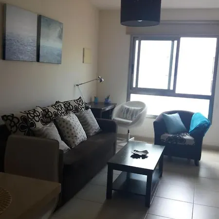 Casa Abuela Pepa شقة كوراليهو