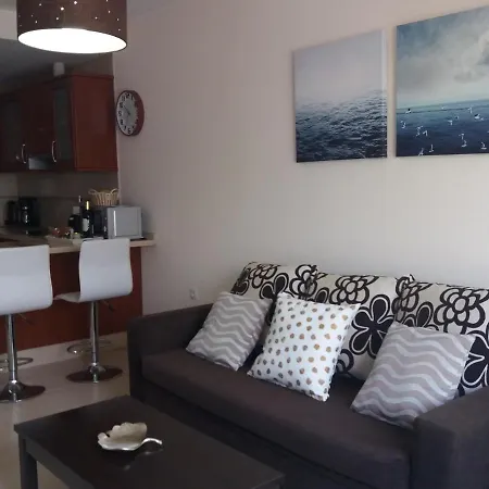 Apartment Casa Abuela Pepa Corralejo