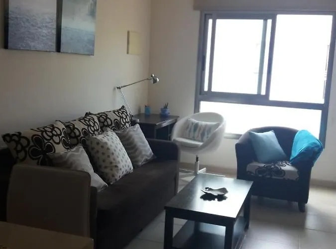 Casa Abuela Pepa 아파트 코라레호