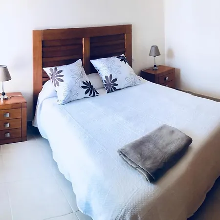 Casa Abuela Pepa