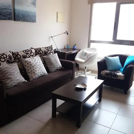 Casa Abuela Pepa Apartament Corralejo