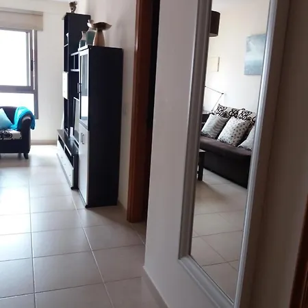 Casa Abuela Pepa Corralejo