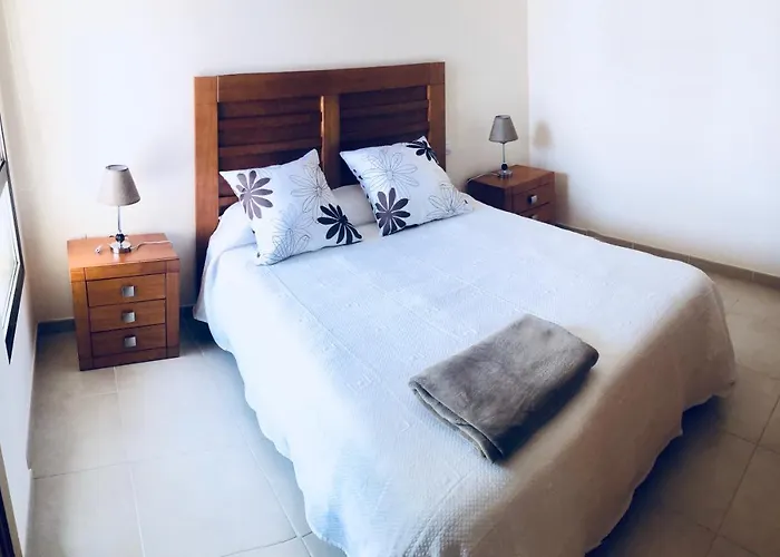 Casa Abuela Pepa