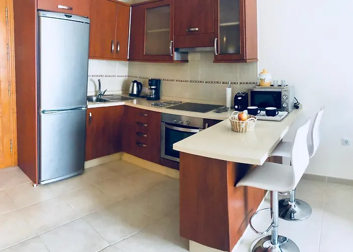 Casa Abuela Pepa
