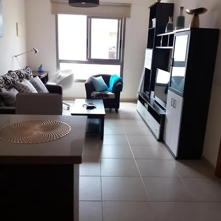 Casa Abuela Pepa Corralejo