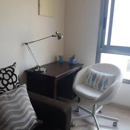 Casa Abuela Pepa Appartamento Corralejo